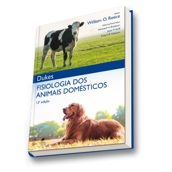 Dukes-Fisiologia Dos Animais Domésticos
