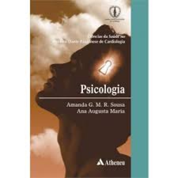 Série Dante Pazzanese - Psicologia