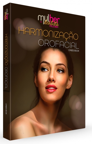 Harmonização Orofacial - Cases Book - Mdm Vol. 1
