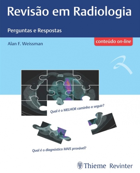 Revisão Em Radiologia - Perguntas E Respostas