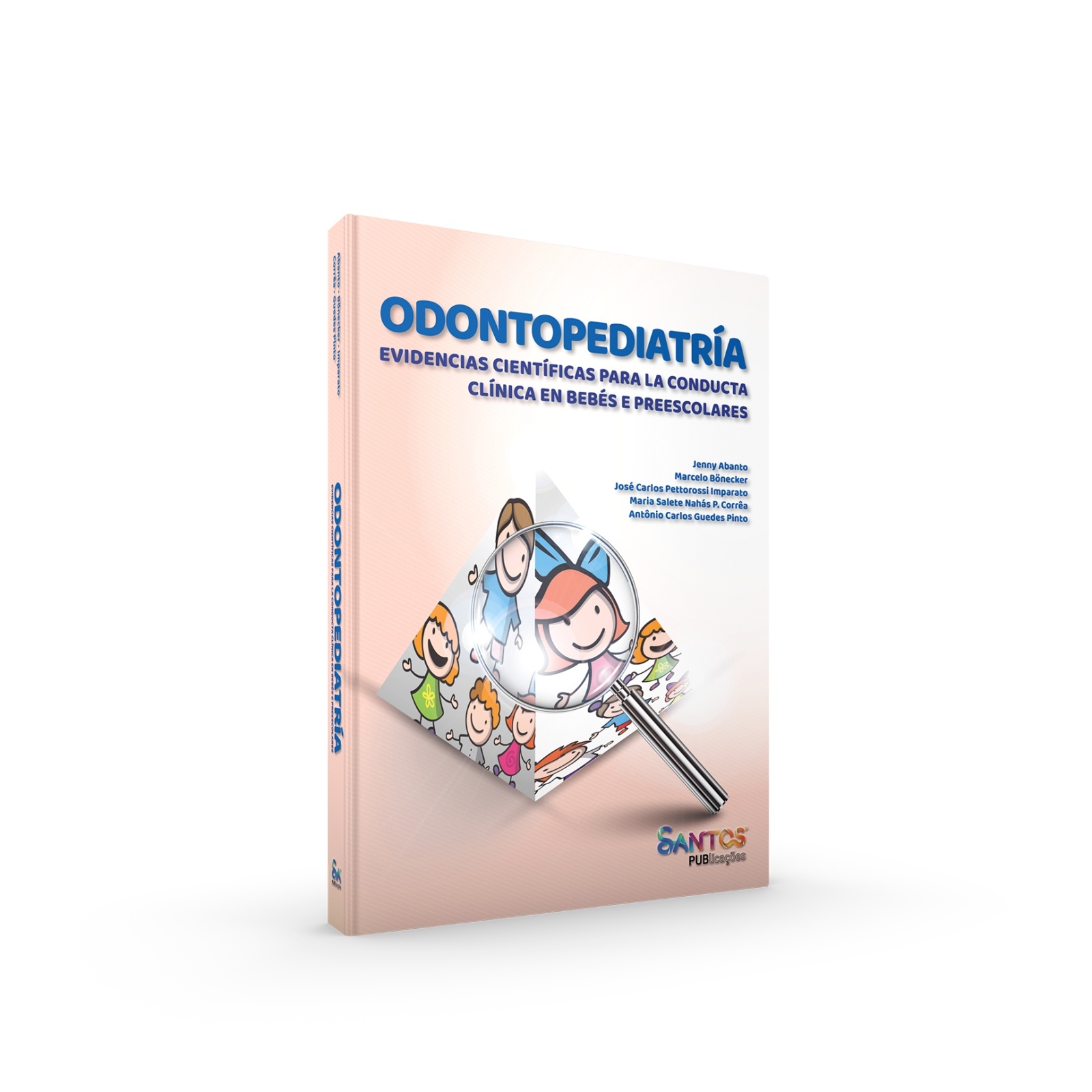 Odontopediatría: Evidencias Científicas Para La Conducta Clínica En Bebés Y Preescolares
