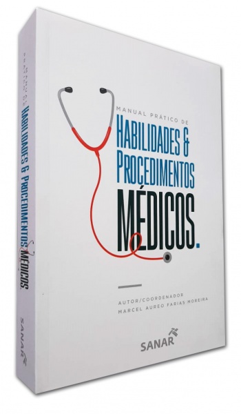 Manual Prático De Habilidades E Procedimentos Médicos