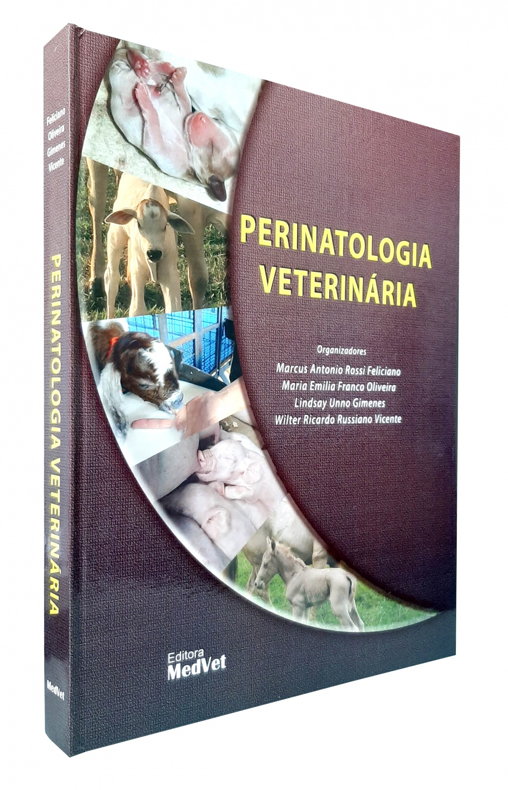 Perinatologia Veterinária