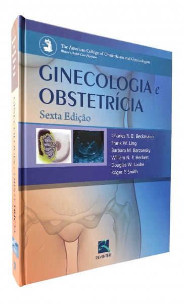 Ginecologia E Obstetrícia - 6ª Edição