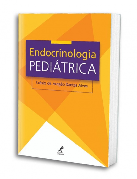 Endocrinologia Pediátrica