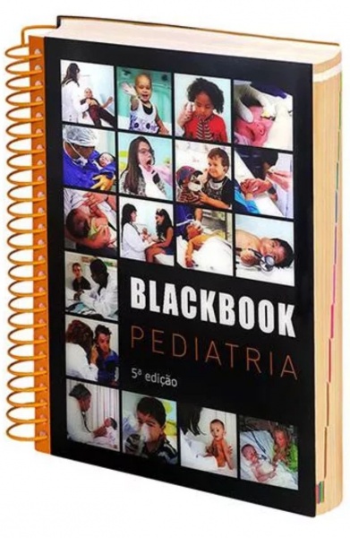 Blackbook Pediatria - 5A. Edição