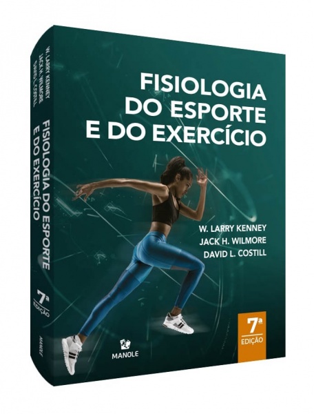 Fisiologia Do Esporte E Do Exercício 7ª Edição
