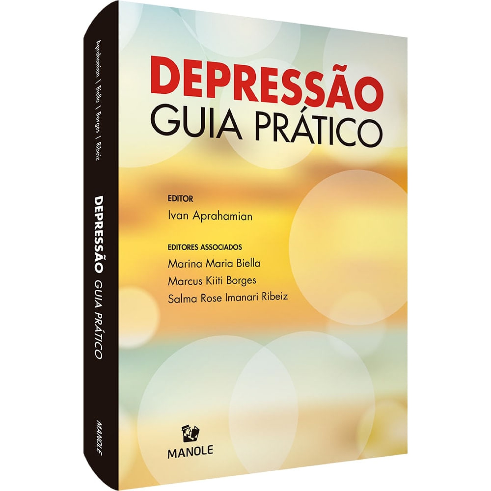 Depressão - Guia Prático 1ª Edição