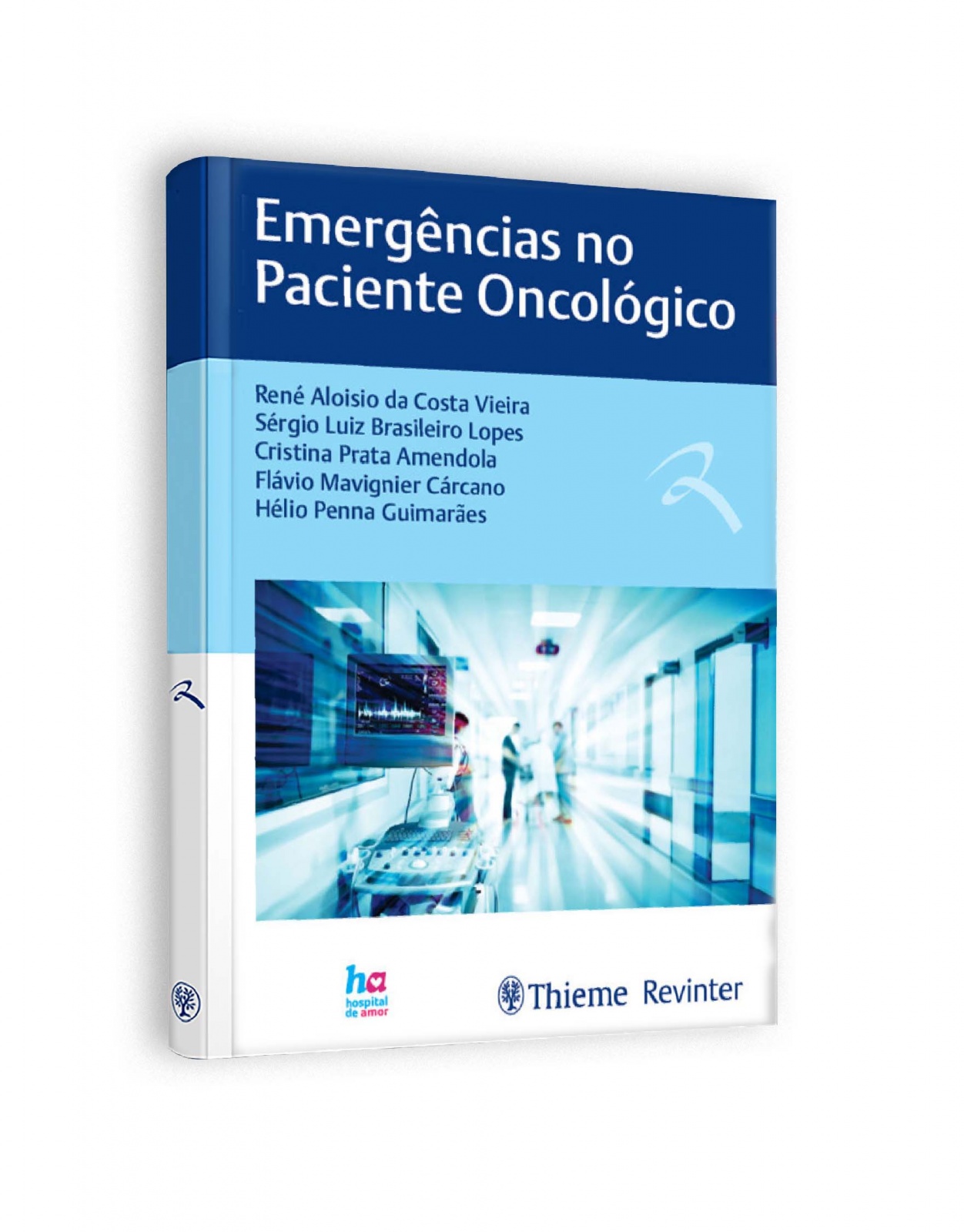 Emergências No Paciente Oncológico