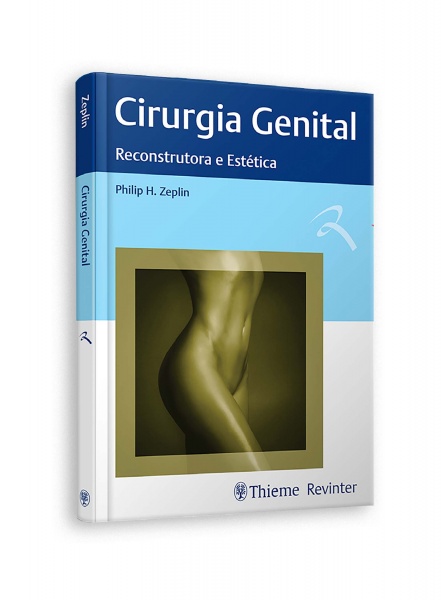 Cirurgia Genital - Reconstrutora E Estética