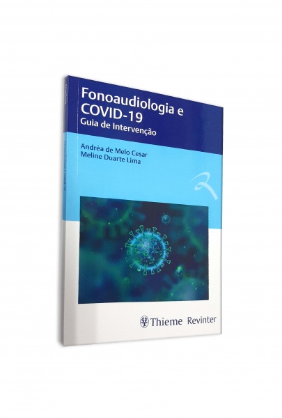 Fonoaudiologia E Covid-19 - Guia De Intervenção