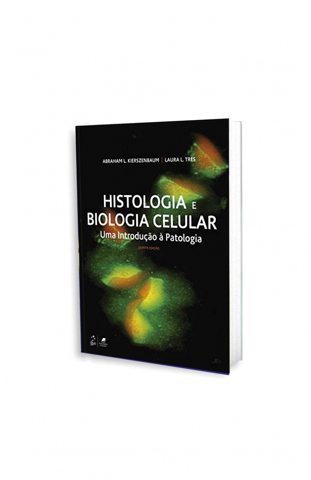 Histologia E Biologia Celular - Uma Introdução À Patologia