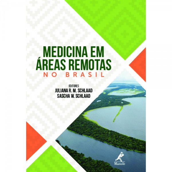 Medicina Em Áreas Remotas No Brasil