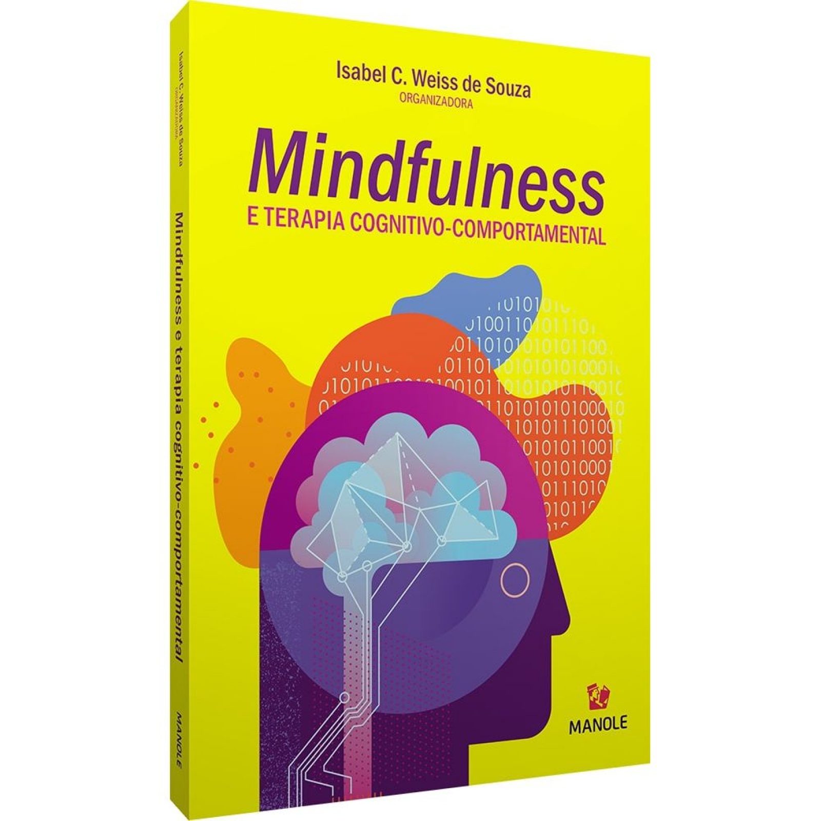 Mindfulness E Terapia Cognitivo-Comportamental 