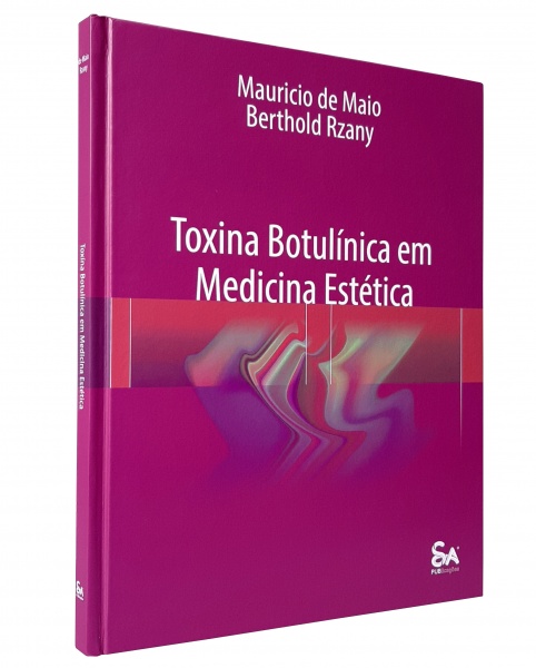 Toxina Botulínica Em Medicina Estética