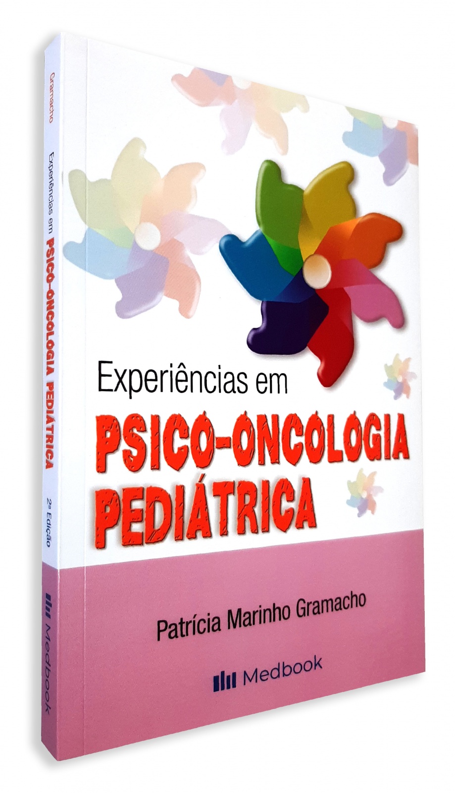 Experiências Em Psico-Oncologia Pediátrica