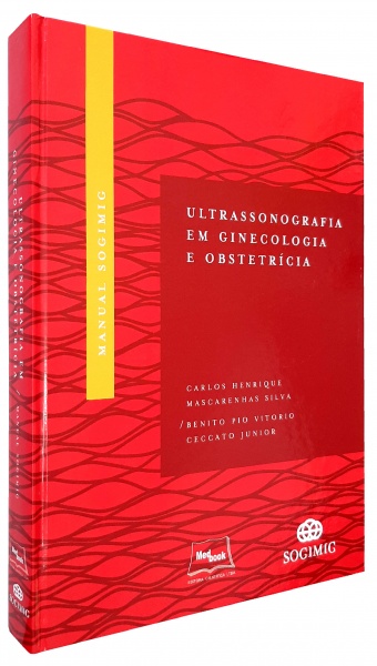 Manual Sogimig De Ultrassonografia Em Ginecologia E Obstetrícia