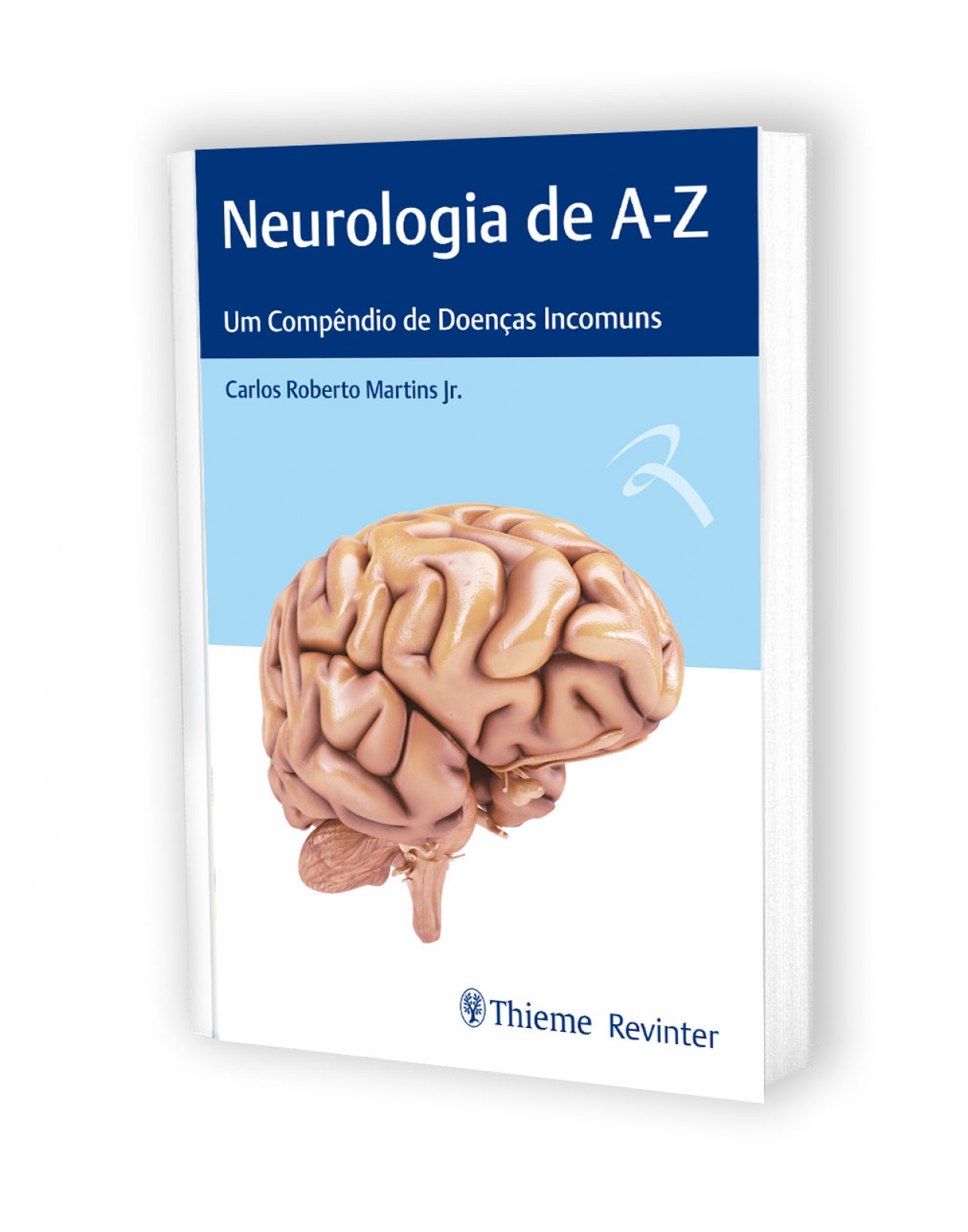 Neurologia De A-Z