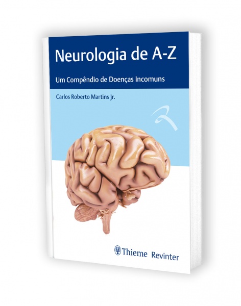 Neurologia De A-Z