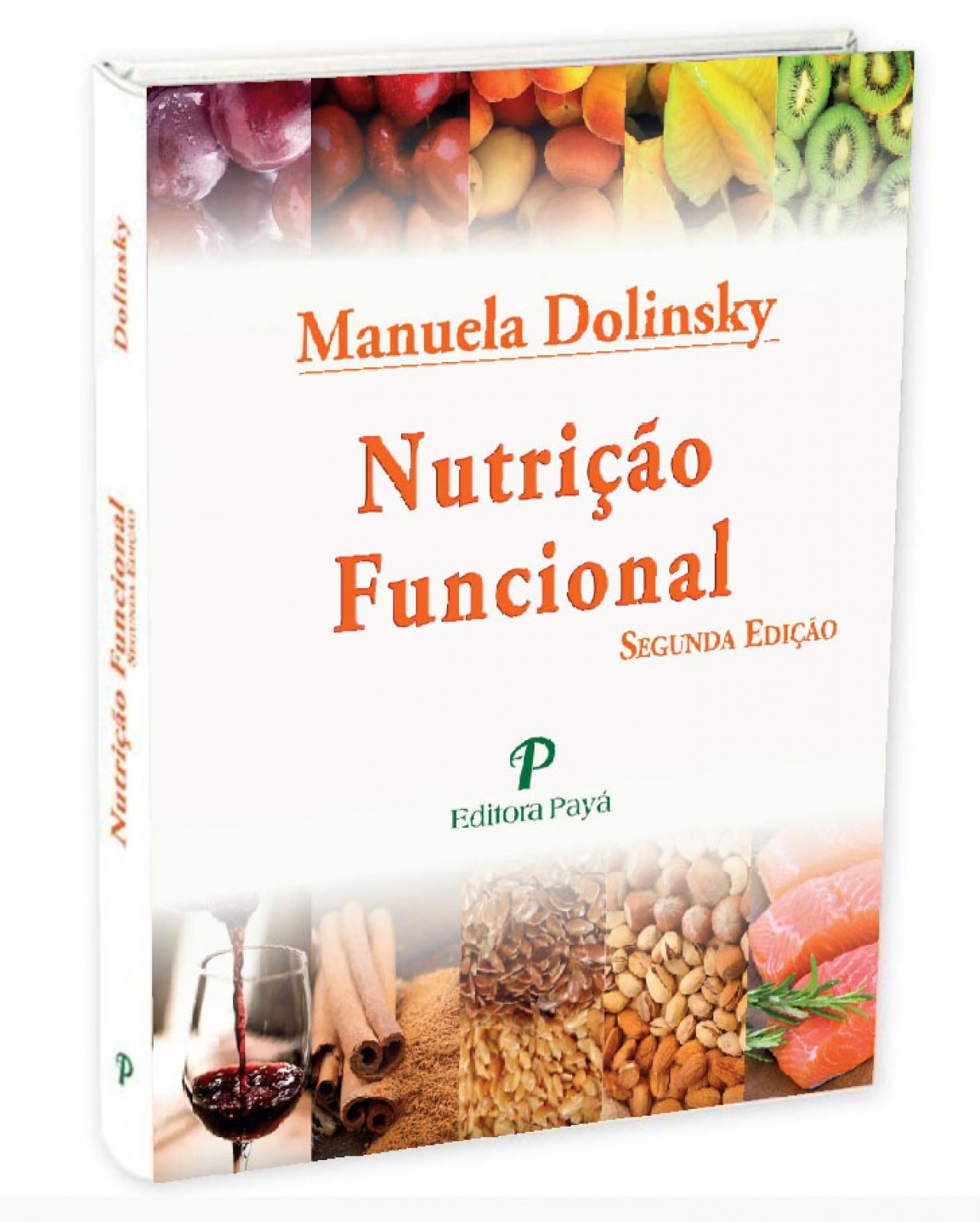 Nutrição Funcional – 2ª Edição