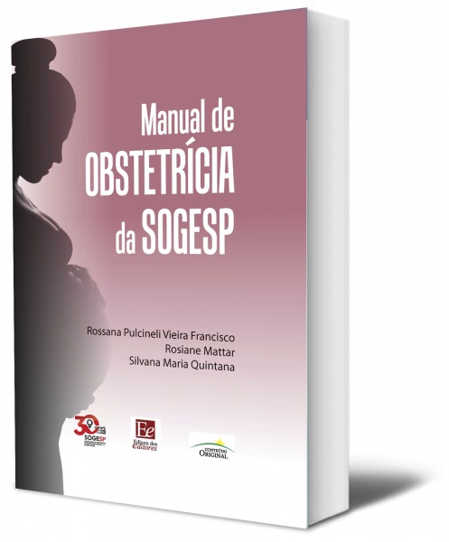 Manual De Obstetrícia Da Sogesp