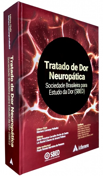 Tratado De Dor Neuropática - Sbed