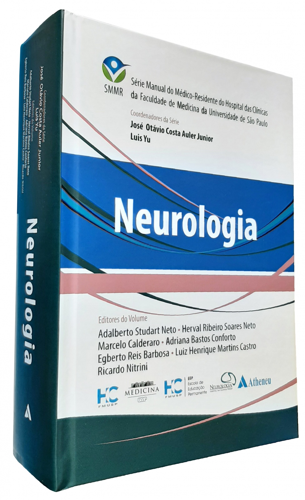 Neurologia Smmr - Hcfmusp