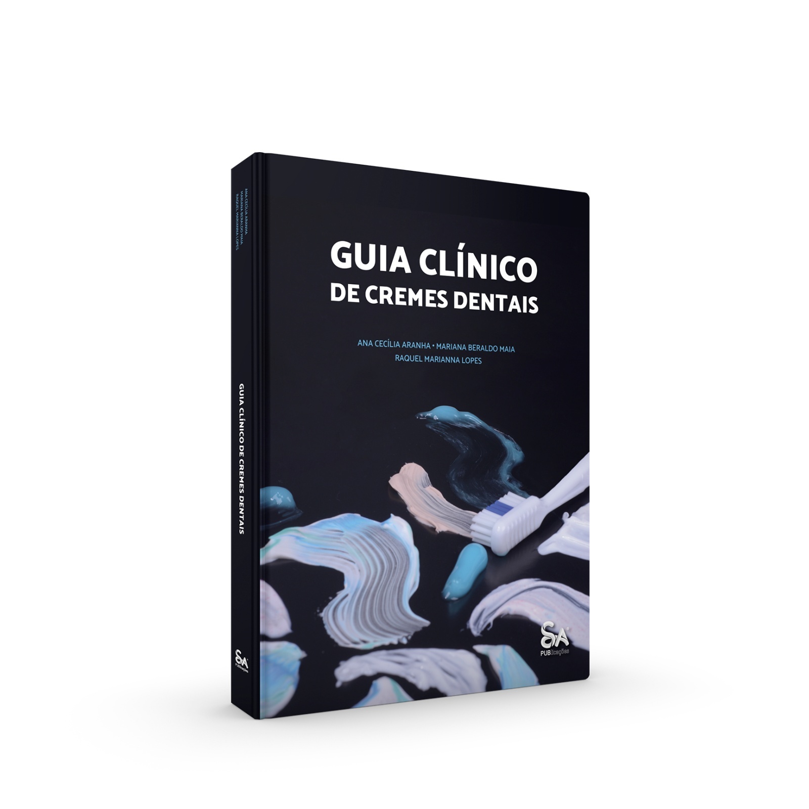 Guia Clínico De Cremes Dentais