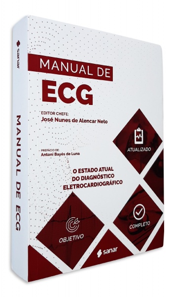 Manual De Ecg