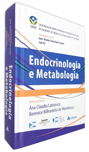 Endocrinologia E Metabologia - Smmr - Hcfmusp