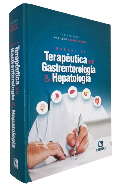 Manual De Terapeutica Em Gastroenterologia E Hepatologia