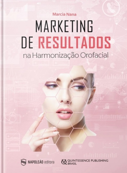 Marketing De Resultados Na Harmonização Orofacial