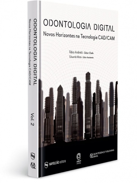 Odontologia Digital: Novos Horizontes Na Tecnologia Cad/cam