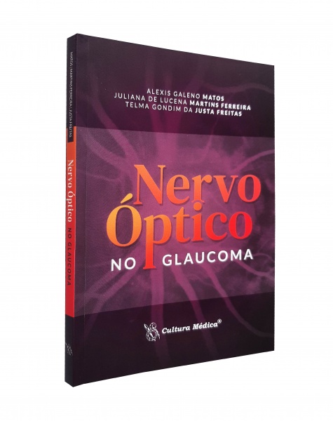 Nervo Óptico No Glaucoma