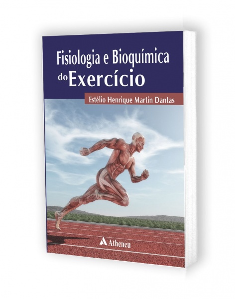 Fisiologia E Bioquímica Do Exercício