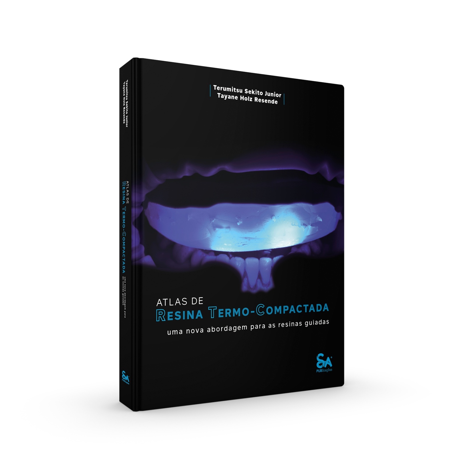 Atlas De Resina Termo-Compactada - Uma Abordagem Para As Resinas Guiadas
