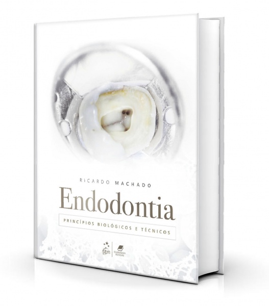 Endodontia - Princípios Biológicos E Técnicos