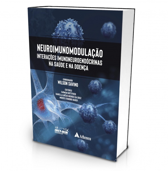Neuroimunomodulação Interações Imunoneuroendócrinas Na Saúde E Na Doença