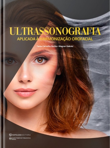 Ultrassonografia Aplicada À Harmonização Orofacial