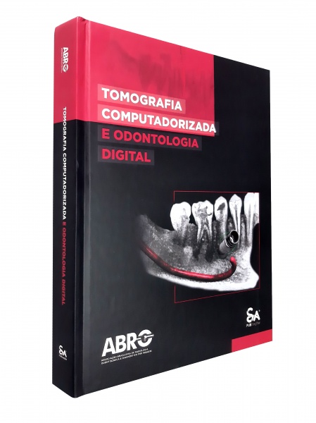 Tomografia Computadorizada E Odontologia Digital