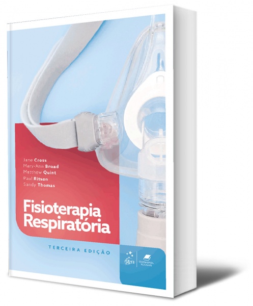 Fisioterapia Respiratória - 3ª Edição