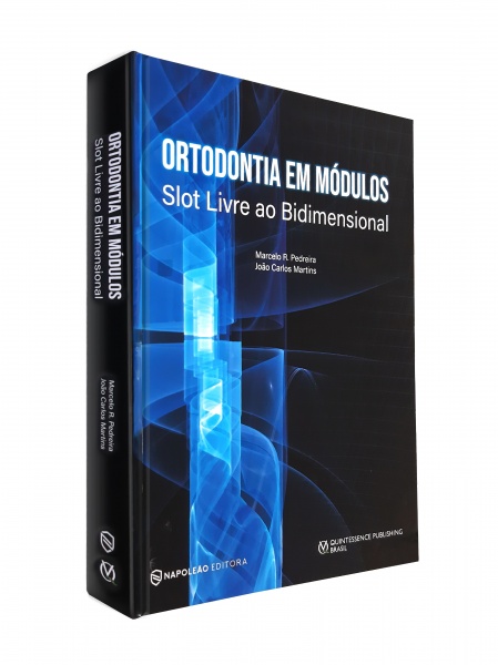 Ortodontia Em Módulos - Slot Livre Ao Bidimensional