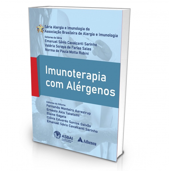 Imunoterapia Com Alérgenos