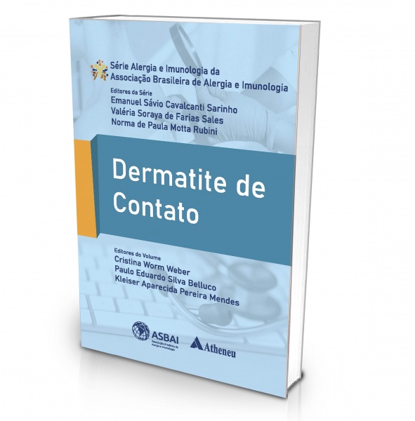 Dermatite De Contato
