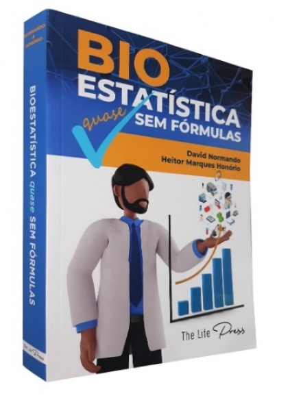 Bioestatística Quase Sem Fórmula