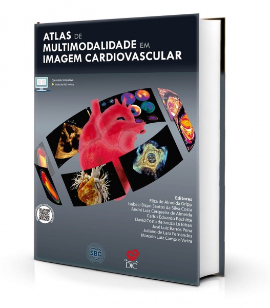 Atlas De Multimodalidade Em Imagem Cardiovascular