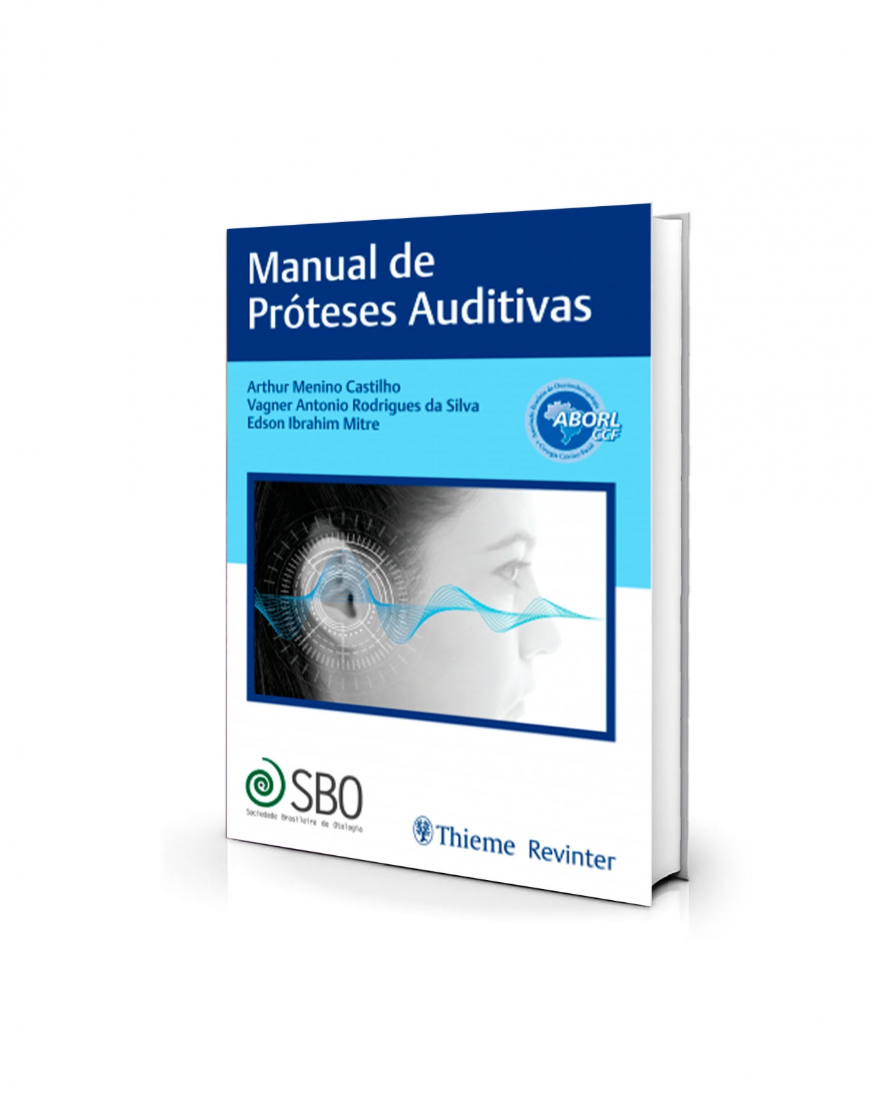 Manual De Próteses Auditivas