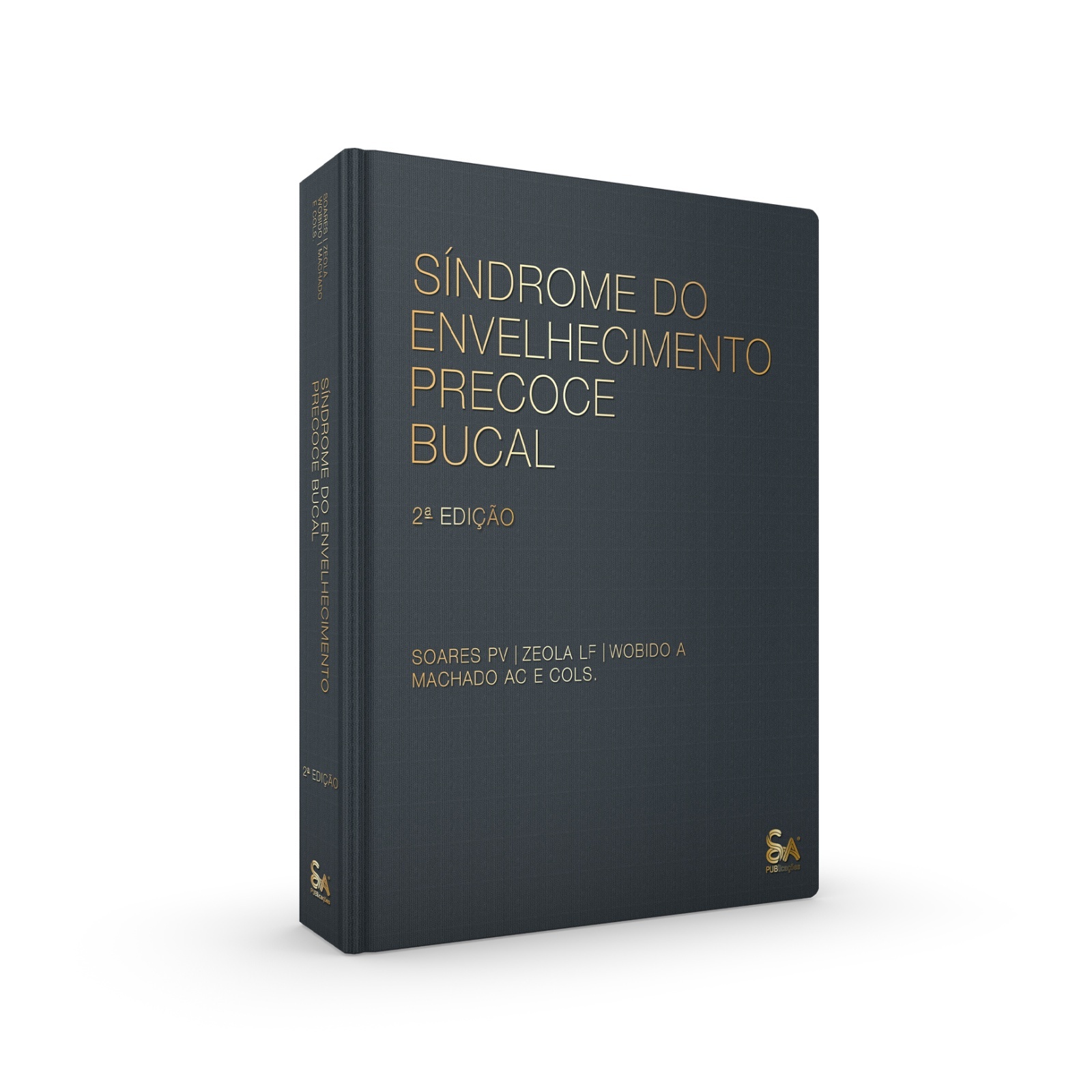 Síndrome Do Envelhecimento Precoce Bucal