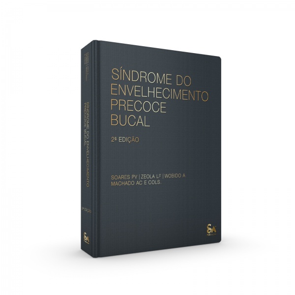 Síndrome Do Envelhecimento Precoce Bucal