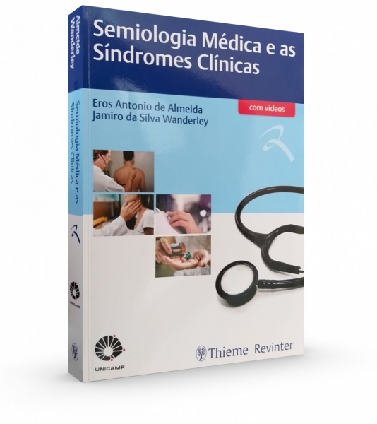 Semiologia Médica E As Síndromes Clínicas